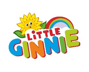 Little Ginnie Device mark 6310054 Trademark