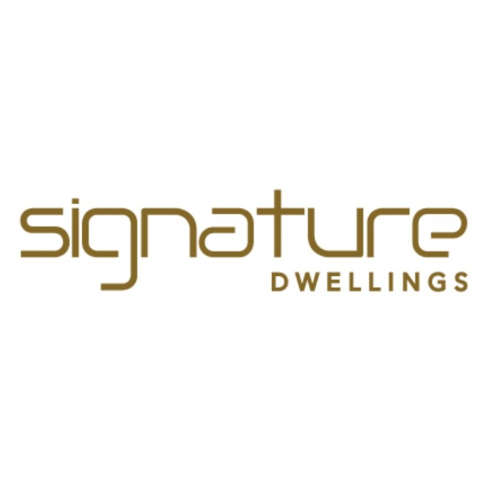 Signature Dwellings Device mark 6310290 Trademark