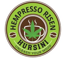 Hursini Hempresso Risen - Unleash Your Mojo (device) Device mark 6310040 Trademark