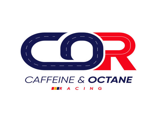 Cor Caffeine & Octane Racing Device mark 6311515 Trademark