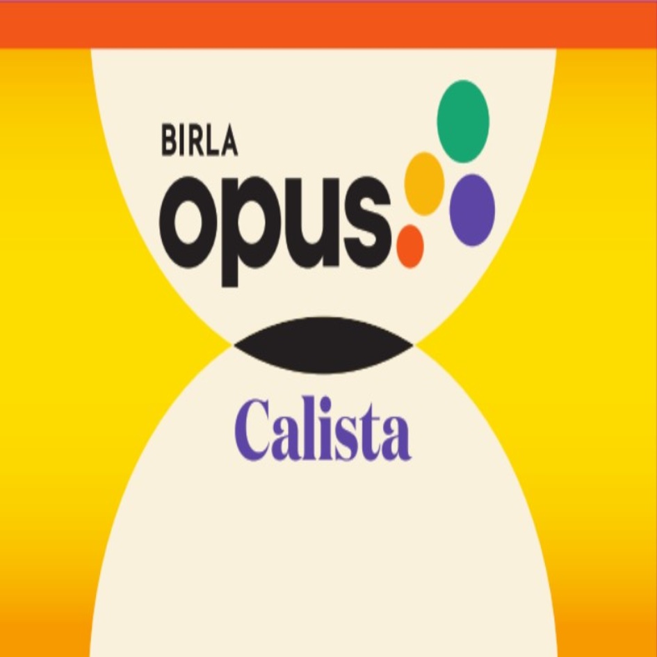 Birla Opus Calista Device mark 6314363 Trademark
