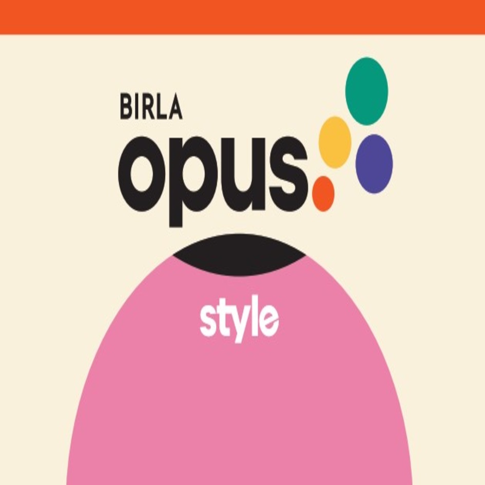 Birla Opus Style Device mark 6314371 Trademark