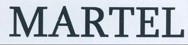 Martel Device mark 2199398 Trademark