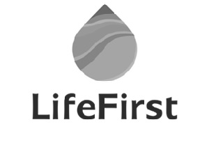 Lifefirst (with Device) Device mark 6311835 Trademark