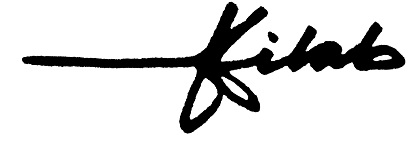 Kilab Device mark 6312732 Trademark