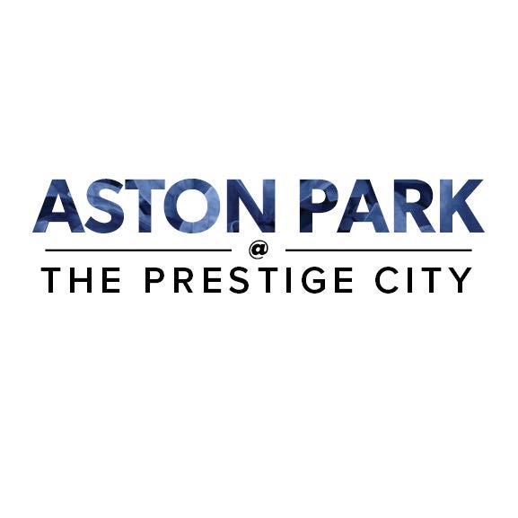 Aston Park @ The Prestige City Device mark 6312620 Trademark