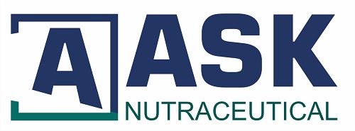 Ask Nutraceutical With Device Of A Device mark 6312551 Trademark