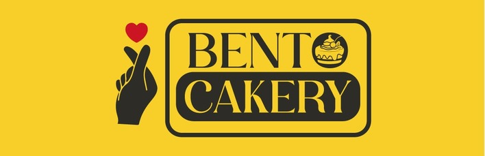 Bento Cakery Device mark 6313551 Trademark