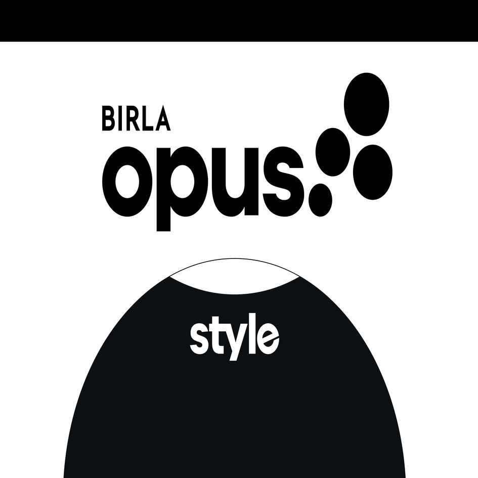 Birla Opus Style Device mark 6314349 Trademark