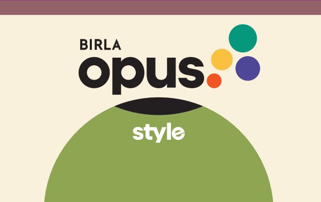 Birla Opus Style Device mark 6314358 Trademark