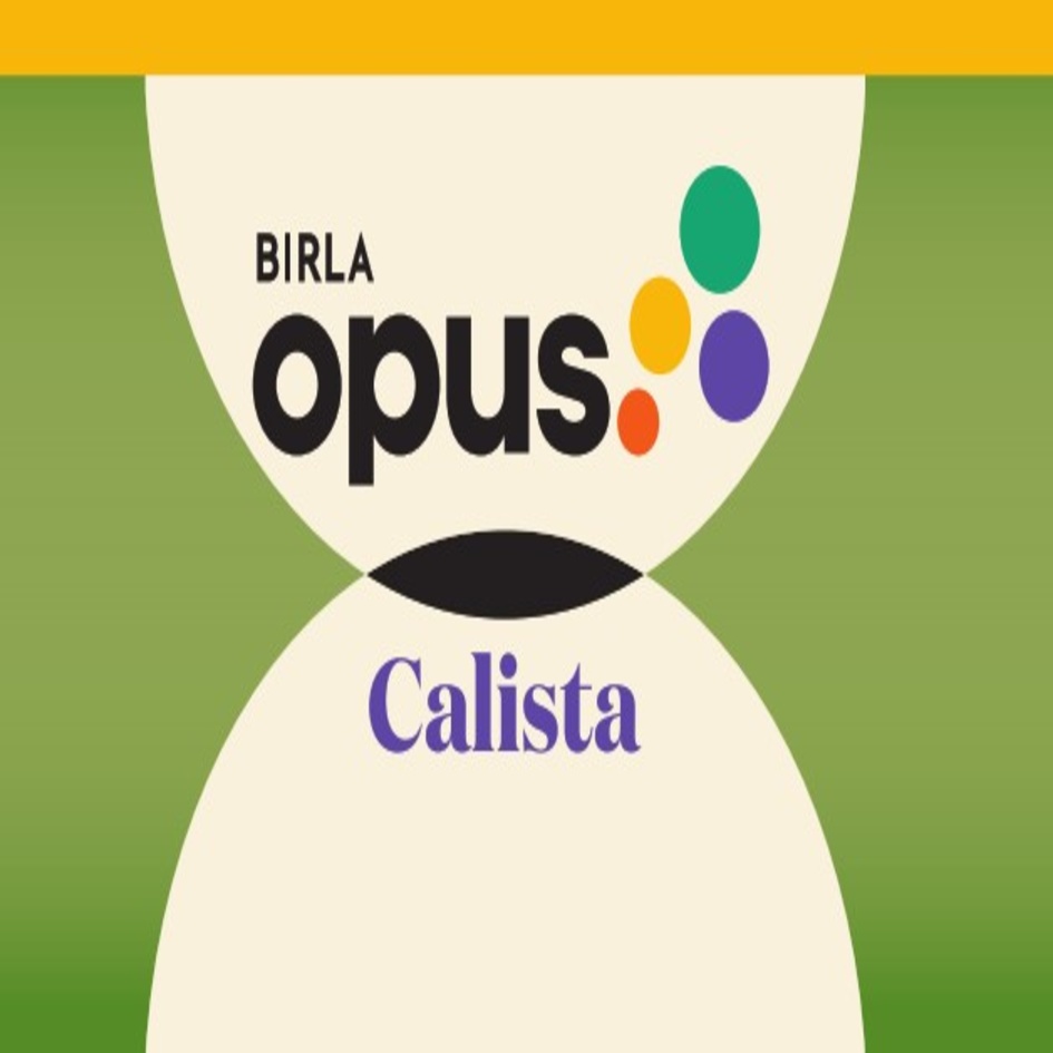 Birla Opus Calista Device mark 6314365 Trademark