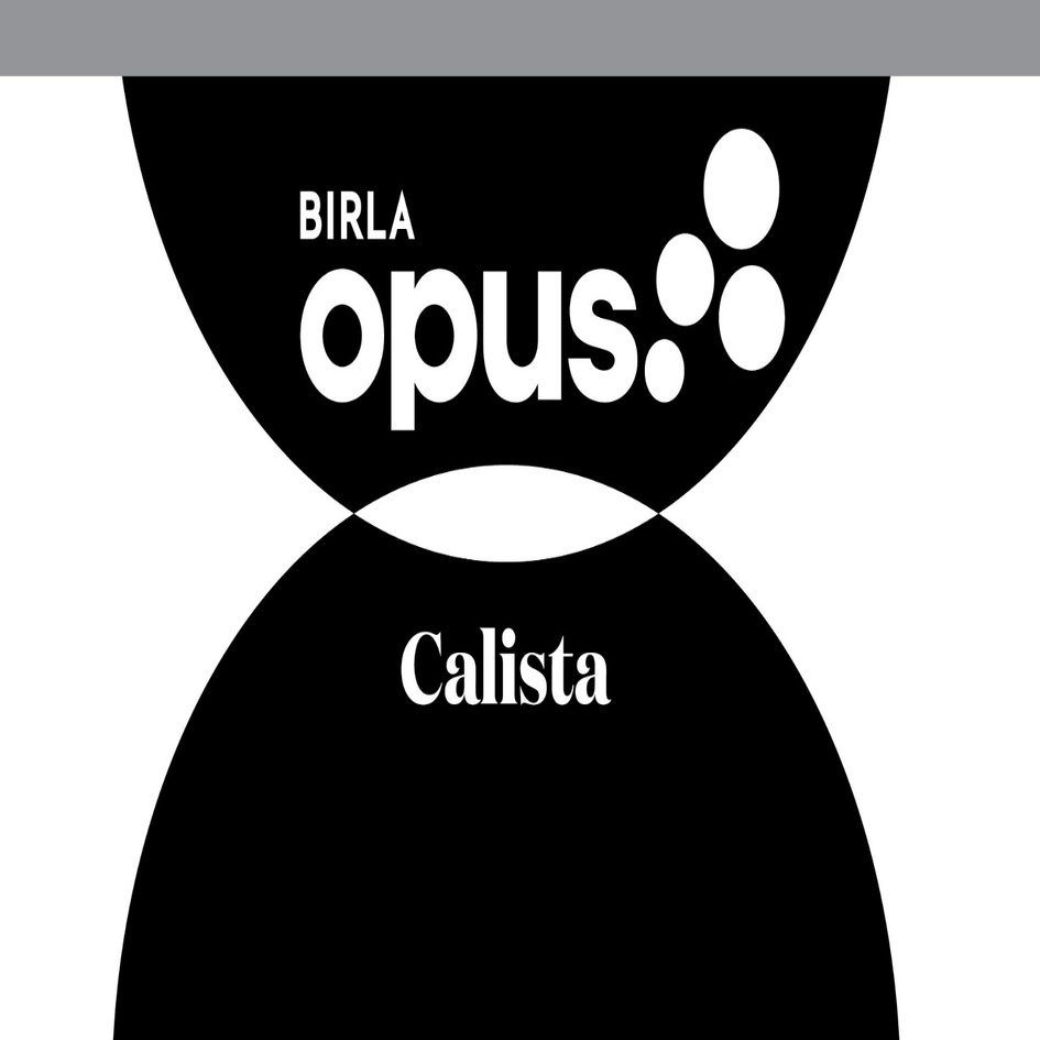 Birla Opus Calista Device mark 6314375 Trademark