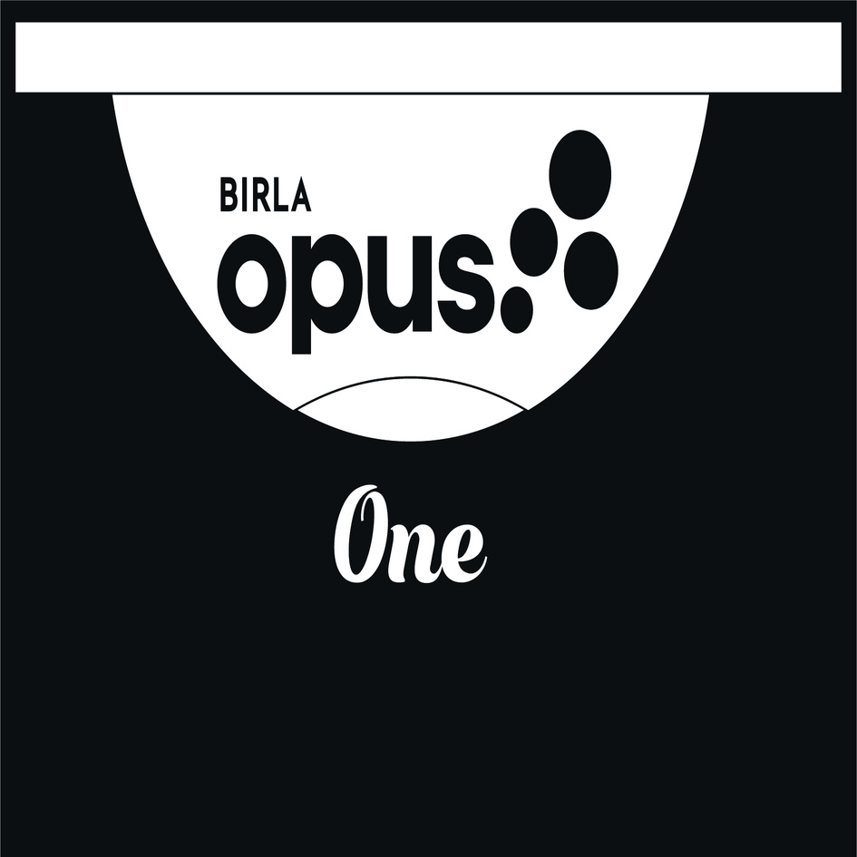 Birla Opus One Device mark 6314391 Trademark