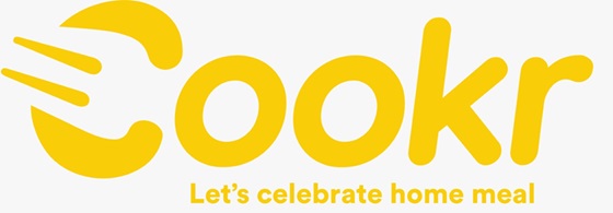 Cookr Let’s Celebrate Home Meal Device mark 6314939 Trademark