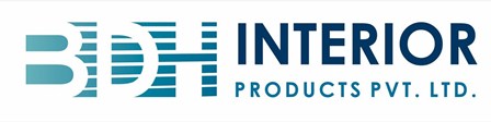 Bdh Interior Products Pvt. Ltd. Device mark 6315066 Trademark