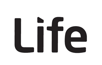 Life Logo Device mark 6315285 Trademark