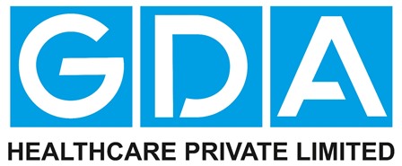 Gda Healthcare Private Limited Device mark 6315399 Trademark