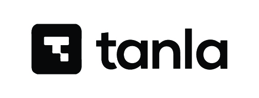 Tanla (logo And Device) Device mark 6315536 Trademark