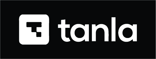 Tanla (logo And Device) Device mark 6315537 Trademark