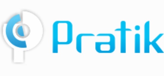 Pratik (label) Device mark 6315835 Trademark