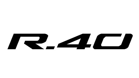 Device Of R.40 Device mark 6316633 Trademark