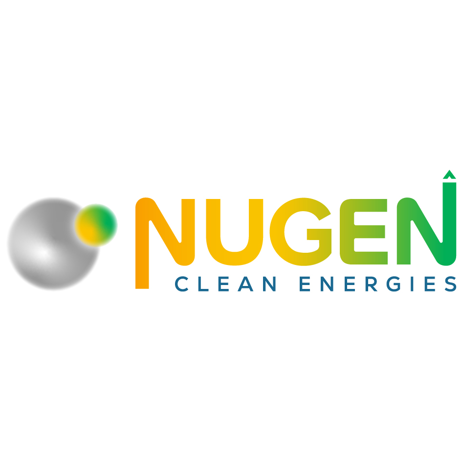 Nugen - Clean Energies Device mark 6316531 Trademark
