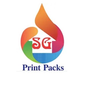 S G Print Packs Device mark 6316851 Trademark