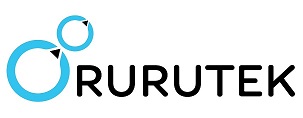 Rurutek With Logo Device mark 6317172 Trademark