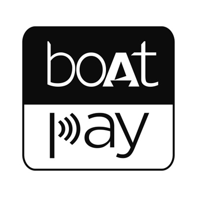 Boat Pay Device mark 6317795 Trademark