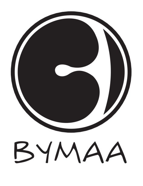 Bymaa With Device Device mark 6318187 Trademark
