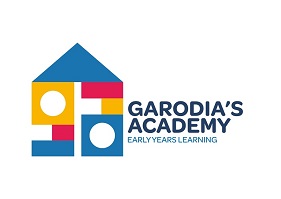 Garodia's Academy Device mark 6318303 Trademark