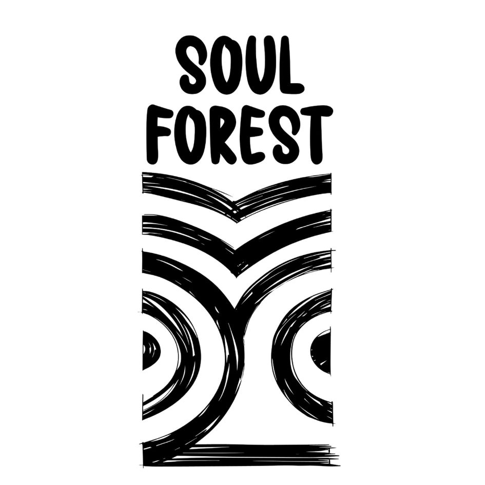 Soul Forest With Device Device mark 6318318 Trademark