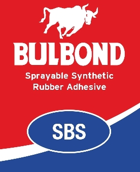 Bulbond Label Device mark 6327033 Trademark