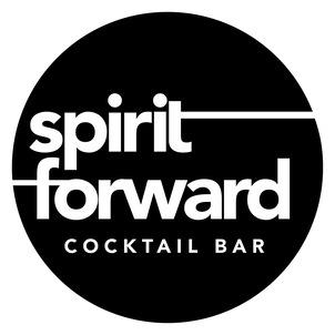 Spirit Forward (device) Device mark 6327309 Trademark
