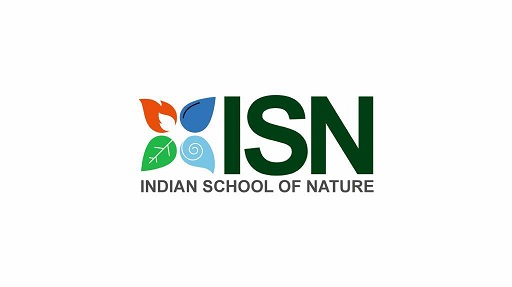 Isn - Indian School Of Nature Device mark 6326976 Trademark