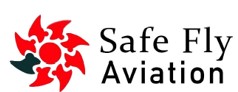 Safe Fly Aviation Device mark 6328104 Trademark