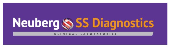 Neuberg Ss Diagnostics Device mark 6328337 Trademark