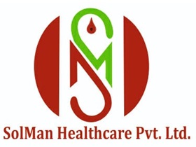 Solman Healthcare Private Limited Device mark 6318418 Trademark