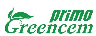 Primo Greencem Device mark 6318707 Trademark