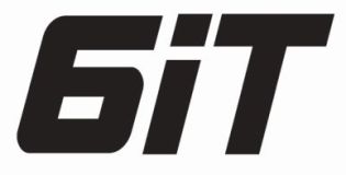 6it Device mark 6318712 Trademark