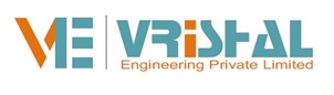 Ve Vrishal Engineering Private Limited Device mark 6319003 Trademark
