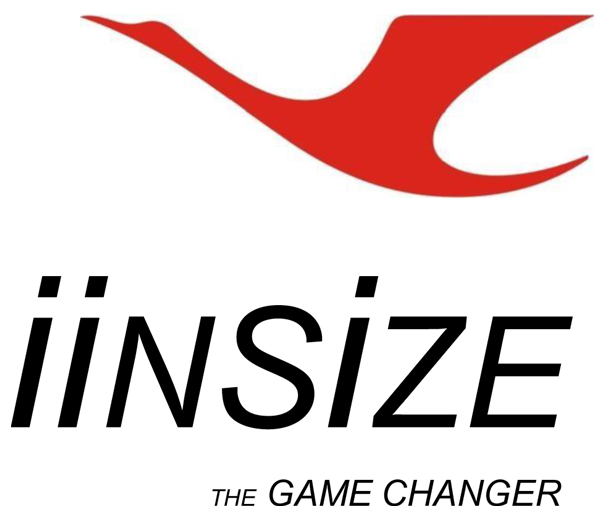 Iinsize Device mark 6319448 Trademark
