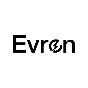 Evren (device Mark) (black And White) Device mark 6319024 Trademark