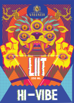 Valencia Liit Hi-vibe Device mark 6320091 Trademark