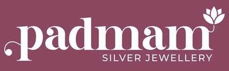 Padmamsilverjewellery Device mark 6319844 Trademark