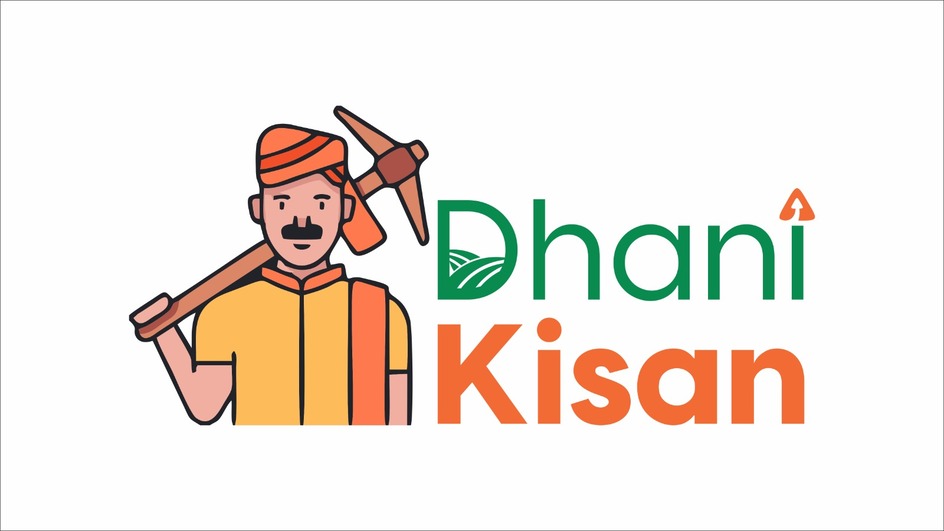Dhani Kisan Device mark 6320383 Trademark