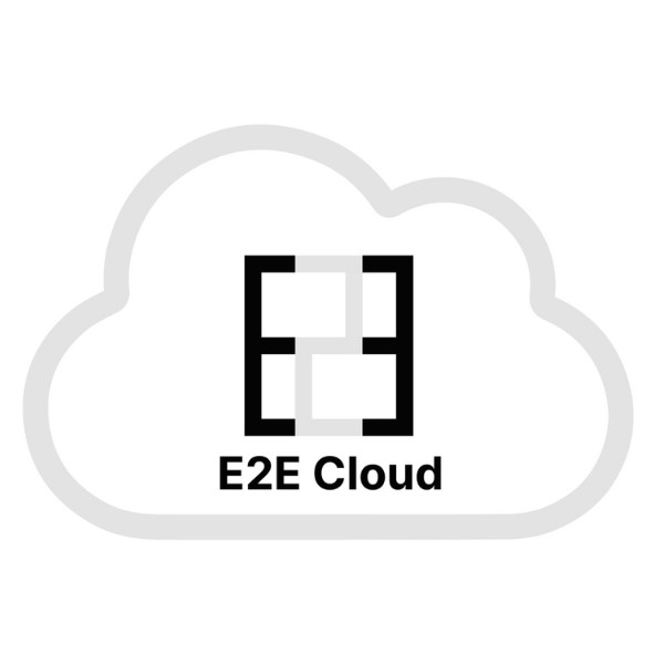 E2e Cloud Device mark 6320588 Trademark