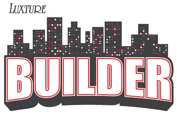 Luxture Builder Device mark 6321262 Trademark