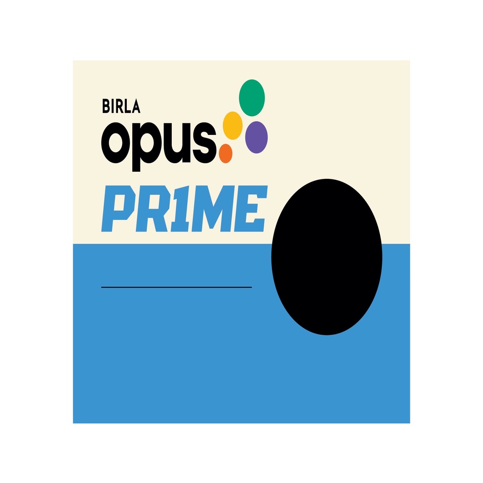 Birla Opus Prime Device mark 6321946 Trademark