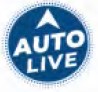 Auto Live Device mark 6321831 Trademark